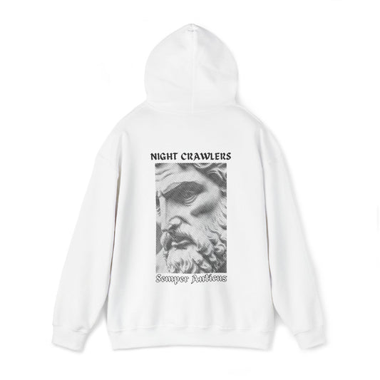 Semper Anticus Hoodie