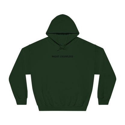 Classic Logo Hoodie