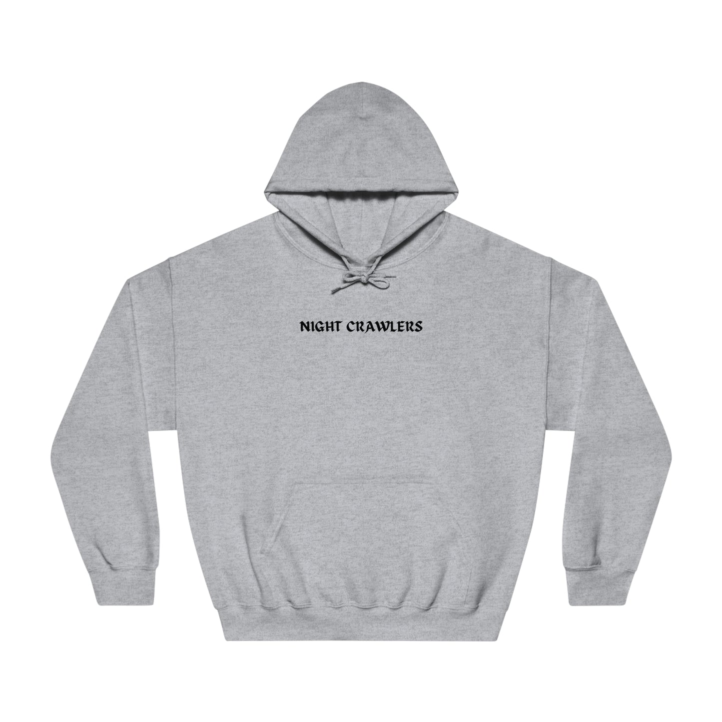 Classic Logo Hoodie