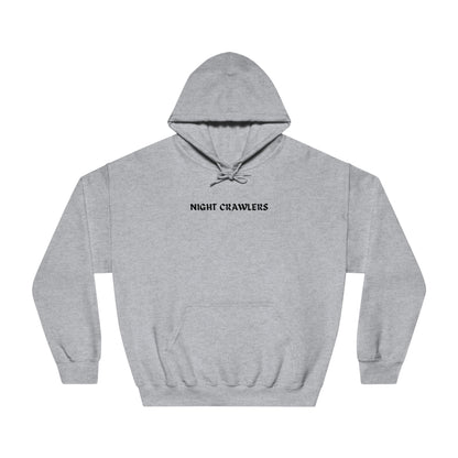 Classic Logo Hoodie