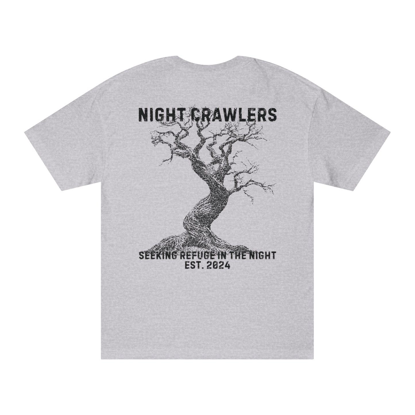 Dead Tree Tee