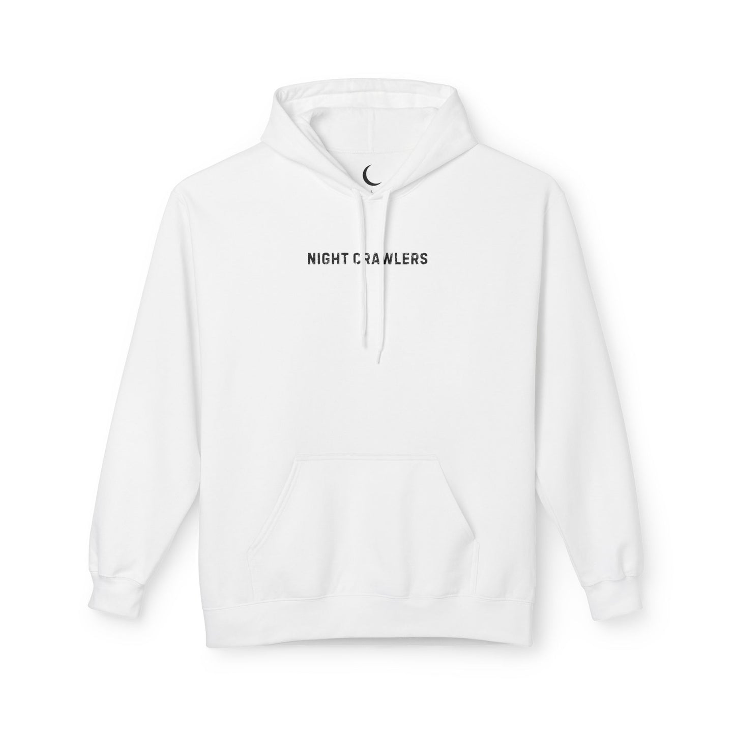 Grasping Hand Hoodie