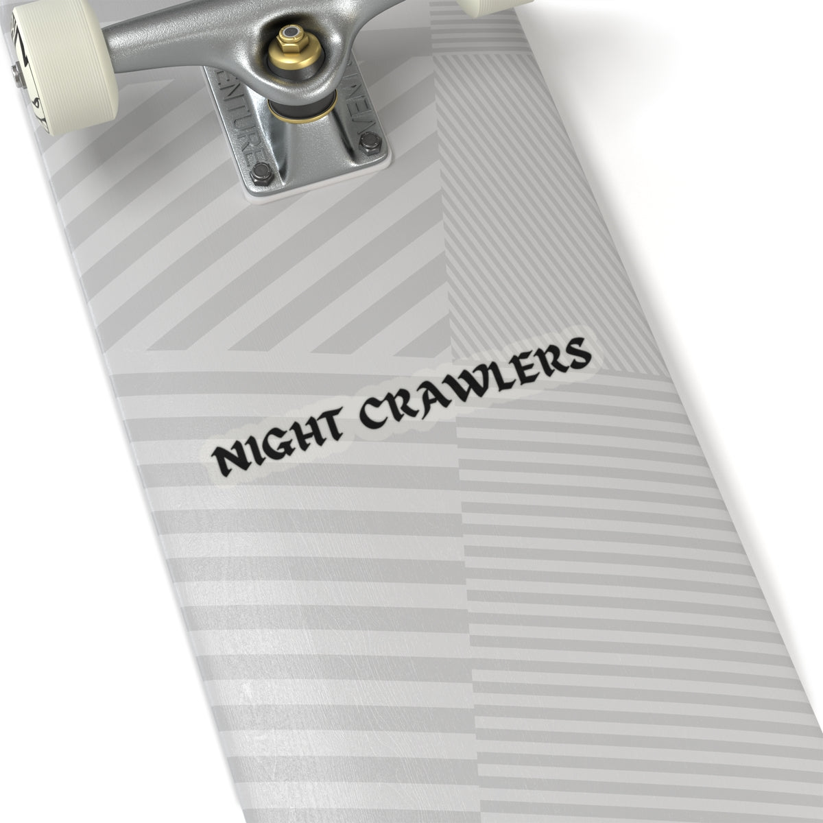 Night Crawlers Sticker