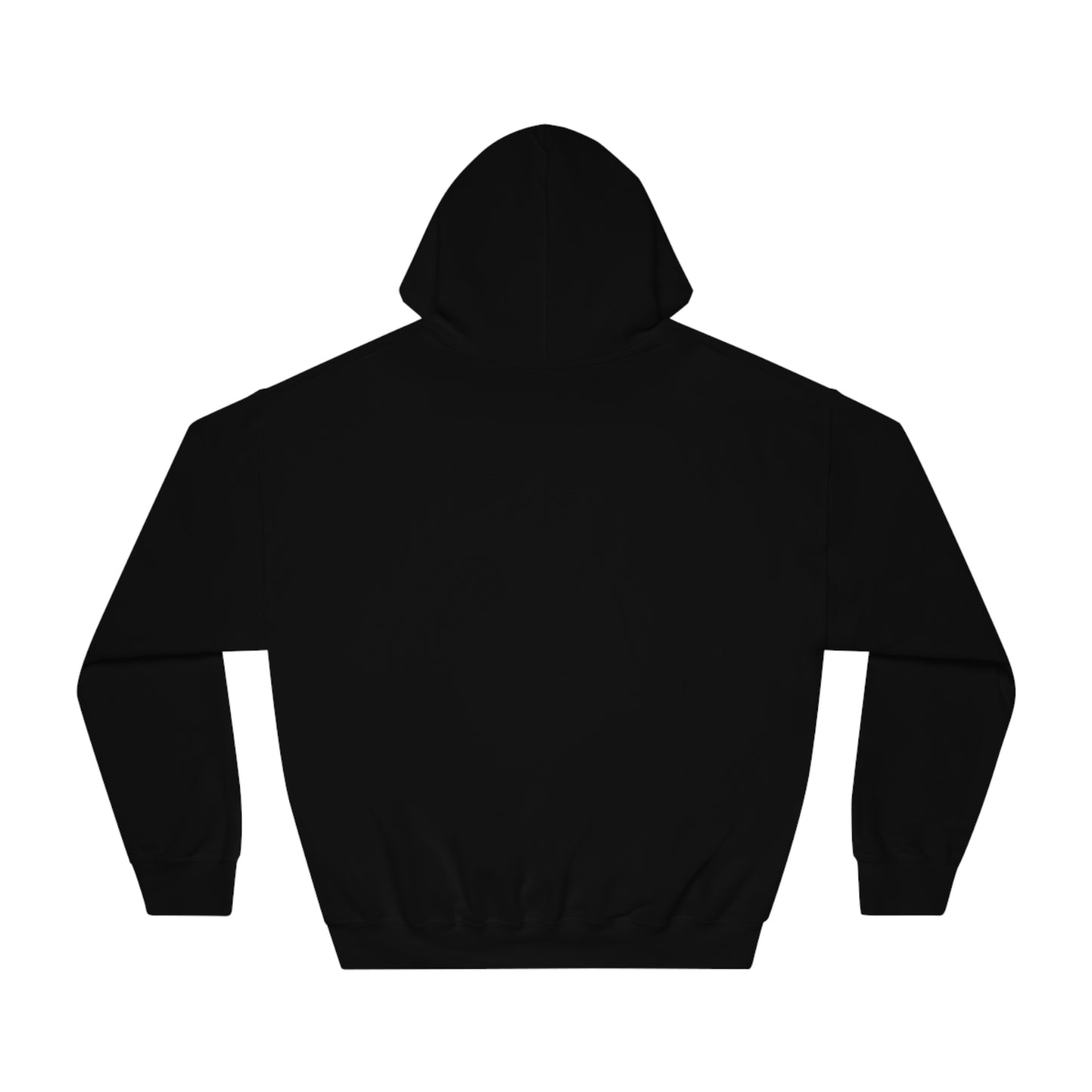 Classic Logo Hoodie