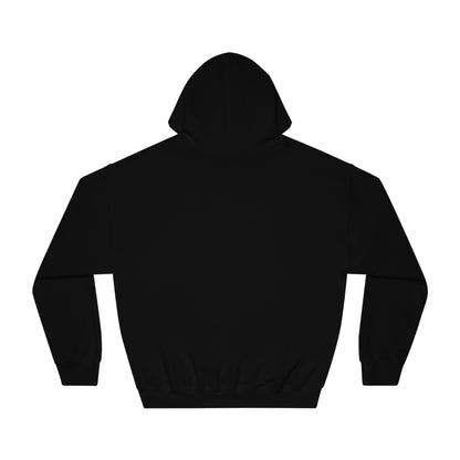 Classic Logo Hoodie