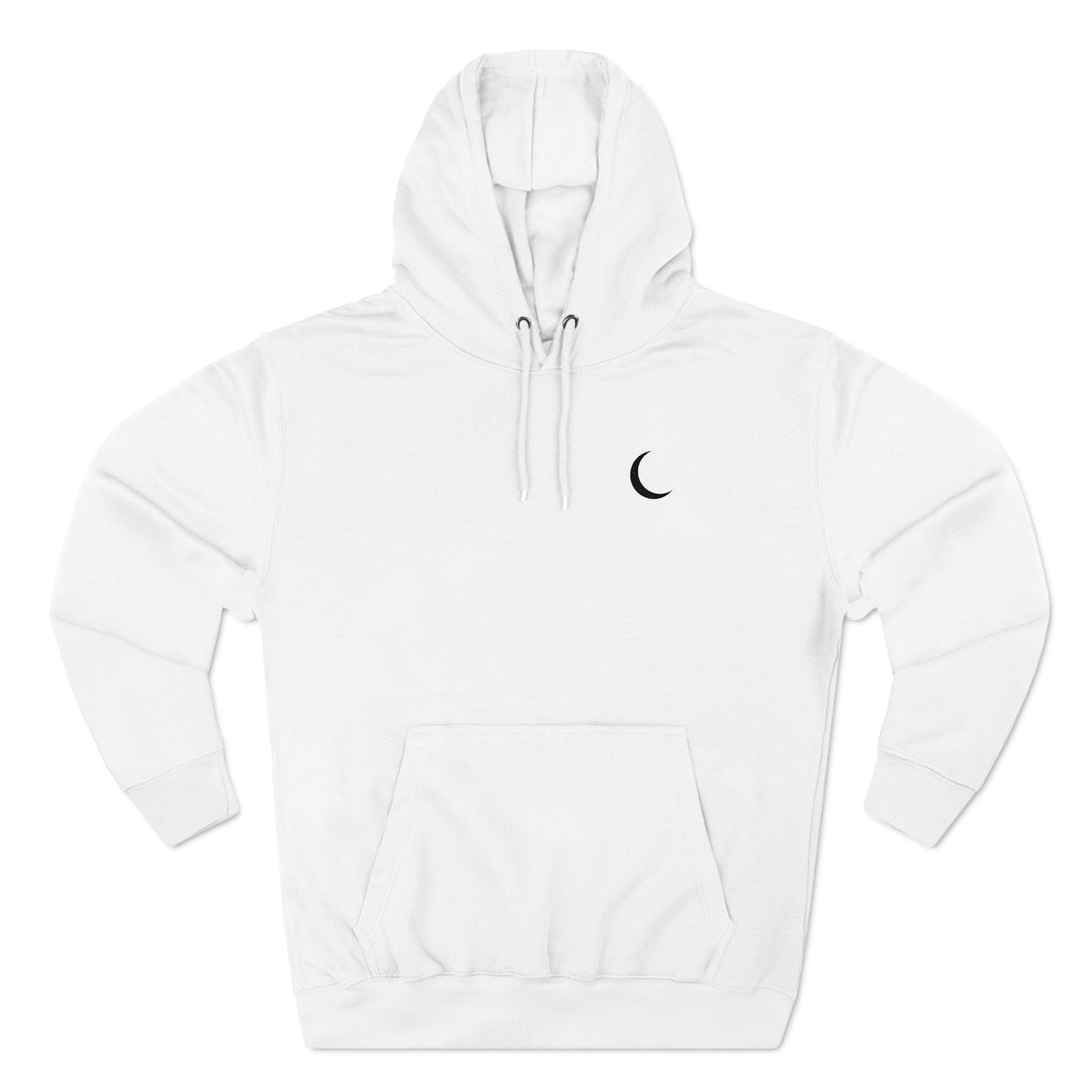 Moon and Stars Hoodie