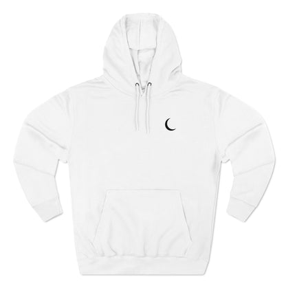 Moon and Stars Hoodie