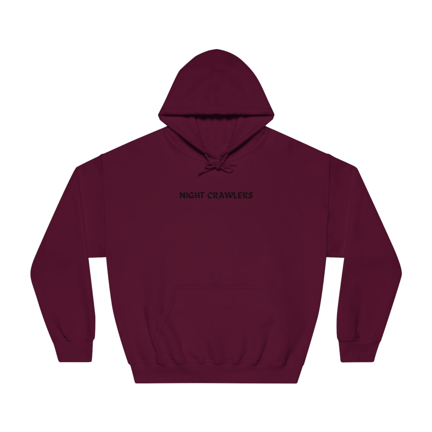 Classic Logo Hoodie