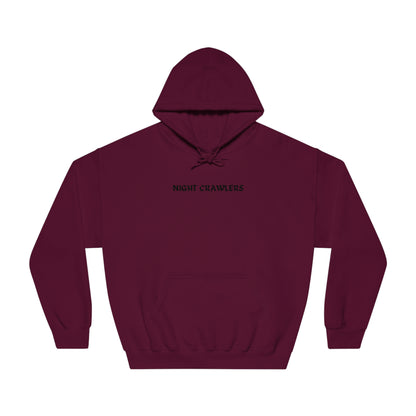 Classic Logo Hoodie