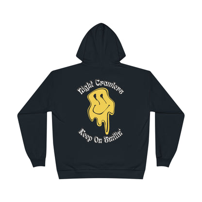 Smiley5 Hoodie