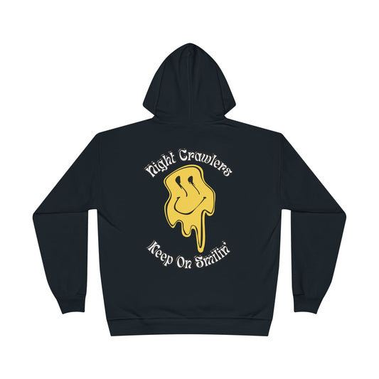 Smiley5 Hoodie