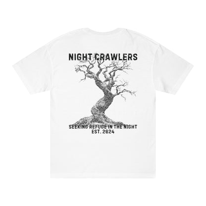 Dead Tree Tee