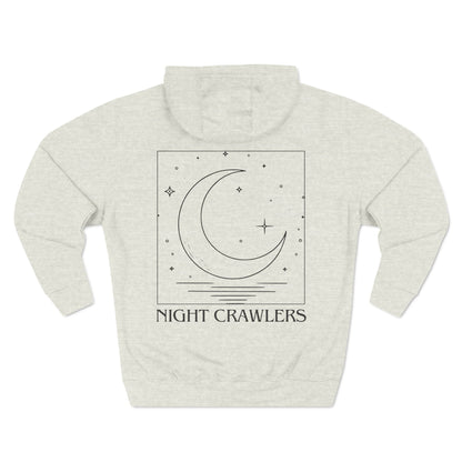 Moon and Stars Hoodie