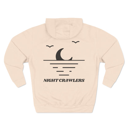 Moon Sunset Hoodie