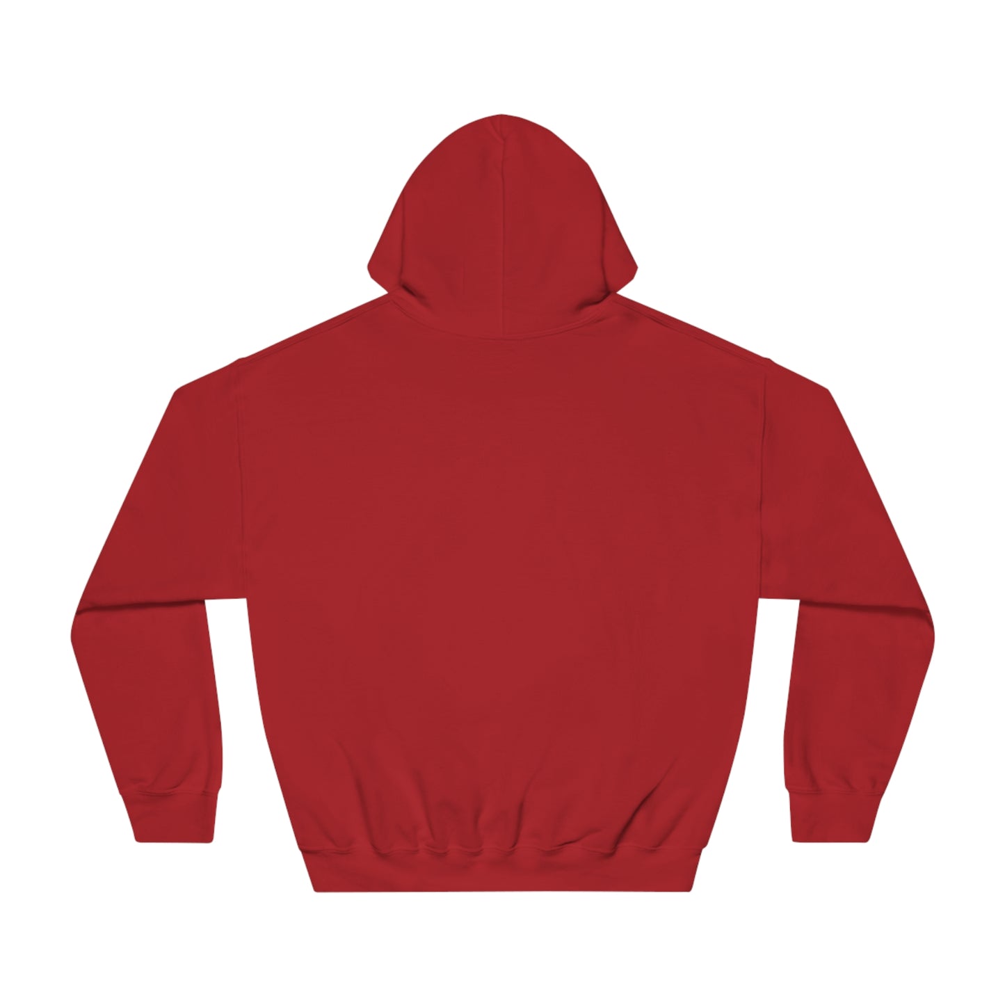 Classic Logo Hoodie